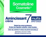 Somatoline Cosmetic Amaincissant 7 Nuits Crème 400ml à ARRAS